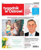 : Tygodnik Ostrołęcki - Tygodnik Ostrołęcki - e-wydanie – 13/2024
